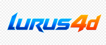 Logo lurus4d untuk beranda
